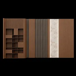 Wall Panel / headboard