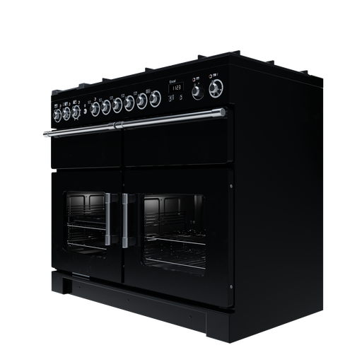 Thumbnail: Stove