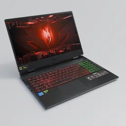 Acer Nitro 5 Gaming Laptop