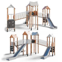 Playground Children's