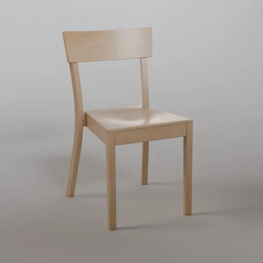 Bergamo Chair B0