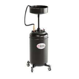 Oil Drainer