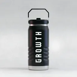 Thermos bottle big