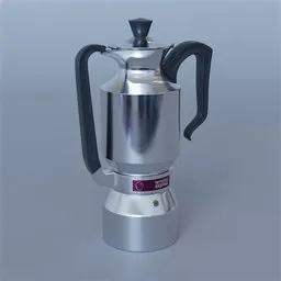 Thermos Express coffee