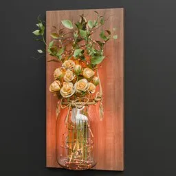 Wall Sconces Mason Jar Light