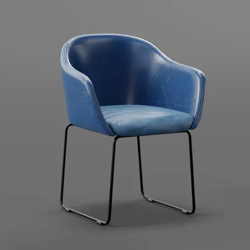 Dining chair