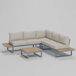 Patio Conversation Sets