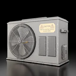Air conditioner