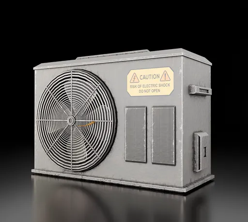 Air conditioner