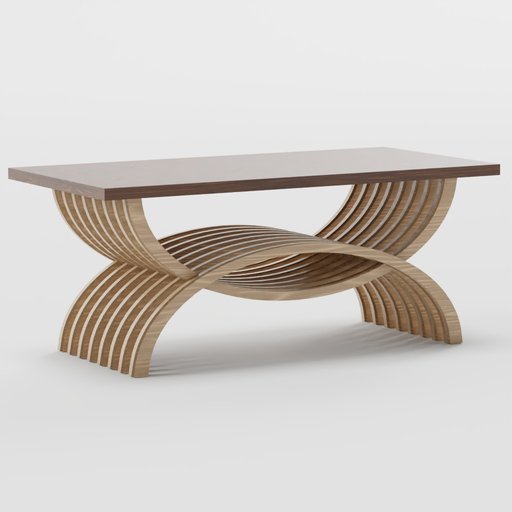 Center Table