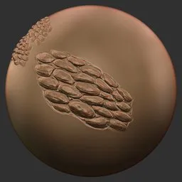 ER_Dragon Brush Serpent Hide