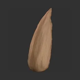 Heavy Beast Nail