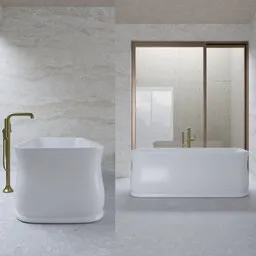 Bathtub Imperator