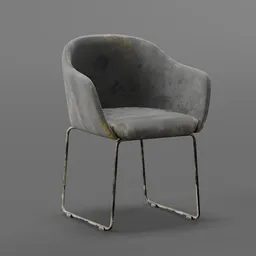 Dining chair