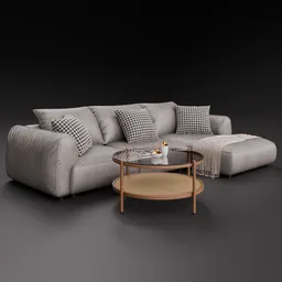 Sofa Mindful