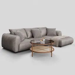 Sofa Mindful