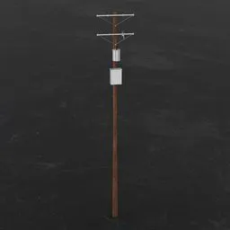Power Pole