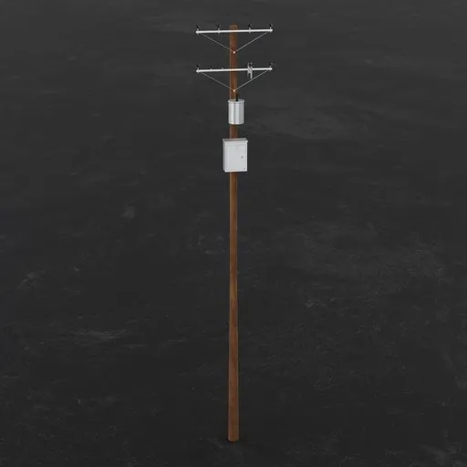Power Pole