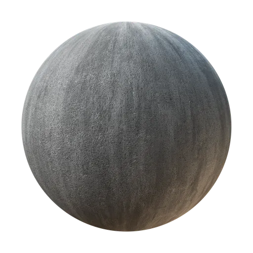 Concrete Material