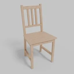 Stefan Chair