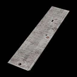 Scan Outdoor parking spaces
