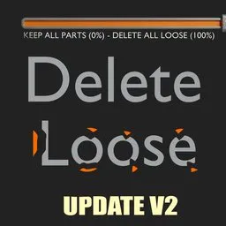 Delete Loose V2