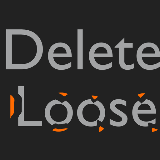 Delete Loose