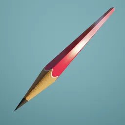 Pencil