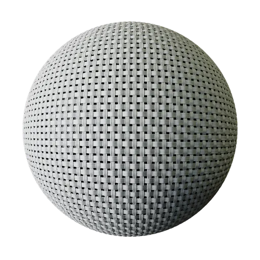 Basketweave