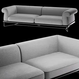 Vivaldi Sofa