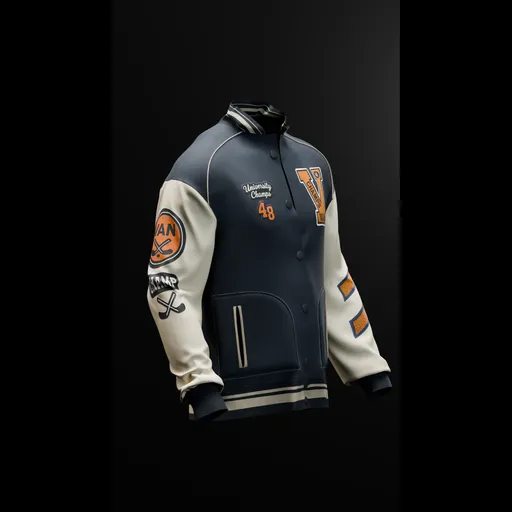 BaseBall Jacket