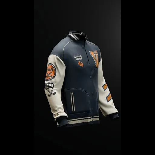 BaseBall Jacket