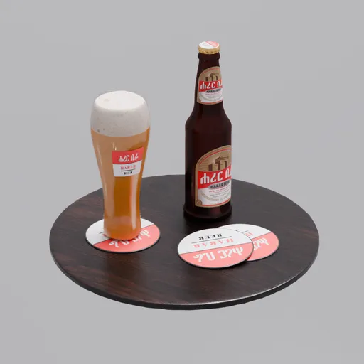 Harar Beer