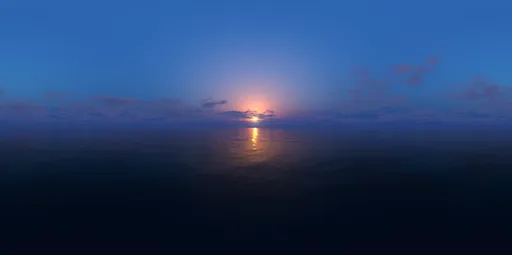 Evening