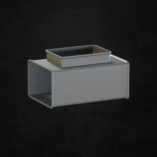 Modular Duct