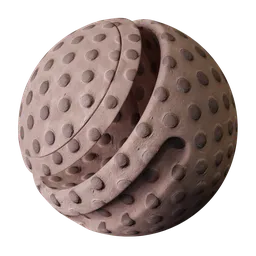 Dot Floor tile