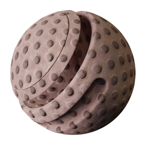 Dot Floor tile