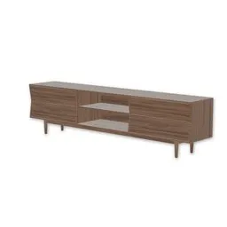Modern Wooden TV Stand