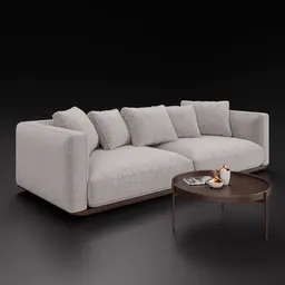 Sofa Grandemare