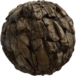 Marble Rock 03