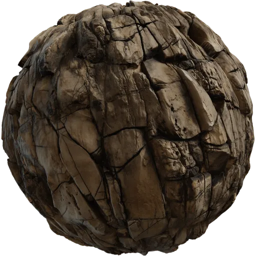 Marble Rock 03