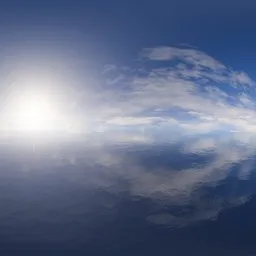 Sunset Ocean