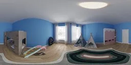 Kidsroom Day Unclipped