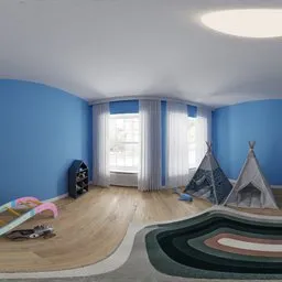 Kidsroom Day Unclipped