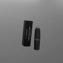Mac lipstick