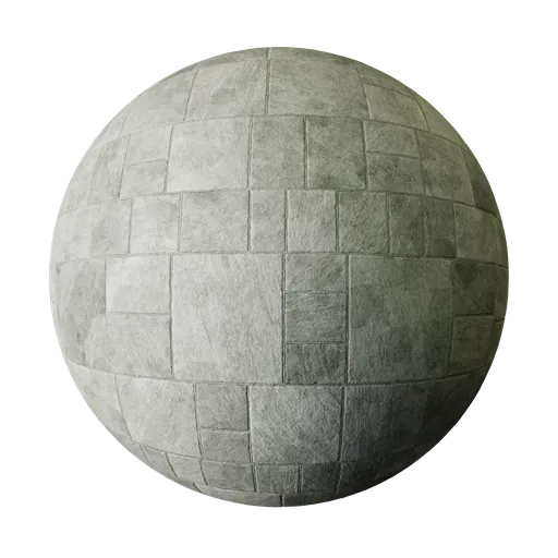 Pavement tiles