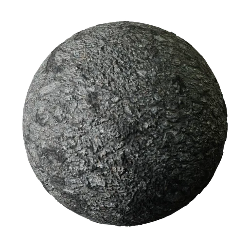 Asphalt