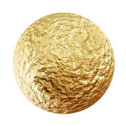 Simple Gold