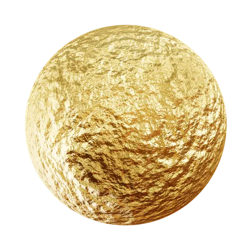 Simple Gold
