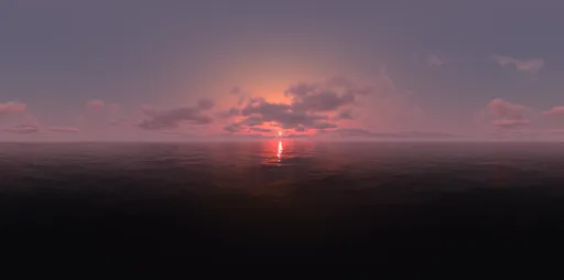 Evening